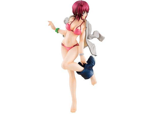 MegaHouse Lunamaria Hawke Swim Suit ver | 4535123836398