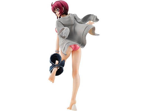 MegaHouse Lunamaria Hawke Swim Suit ver | 4535123836398