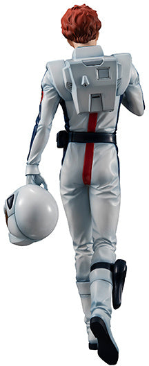Megahouse GGG Amuro Ray "Gundam Char's Counterattack" | 4535123836404