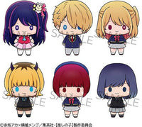 Megahouse Chokorin Mascot Oshi no Ko "Oshi no Ko" (Box/6) | 4535123836633