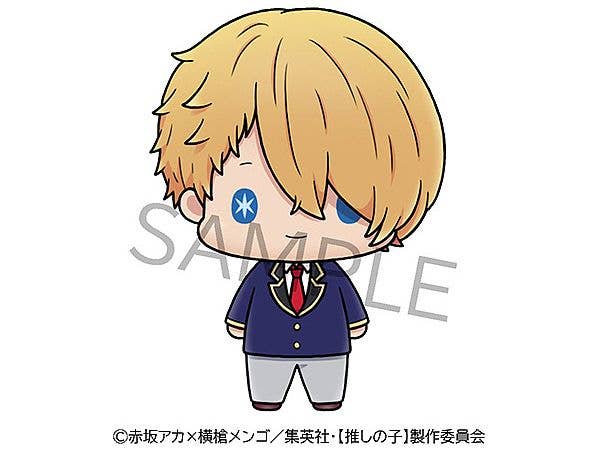 Megahouse Chokorin Mascot Oshi no Ko "Oshi no Ko" (Box/6) | 4535123836633