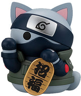 Megahouse Mega Cat Project Nyaruto Beckoning cat Fortune "Naruto" (Box/6)