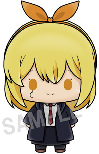Megahouse Chokorin Mascot Mashle "Mashle" (Box/6)