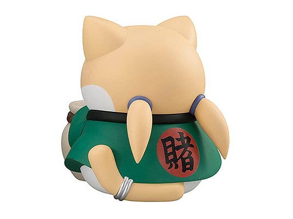 Megahouse Mega Cat Project Nyanto The Big Nyaruto Series Tsunade "Naruto" | 4535123837333