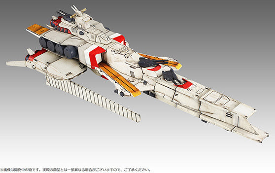 Megahouse Cosmo Fleet Special Ra Cailum Re. "Mobile Suit Gundam: Char's Counterattack"