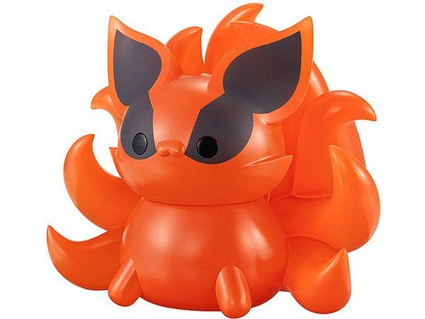 Megahouse Mega Cat Project Nyanto The Big Nyaruto Series “Kurama” "Naruto" | 4535123837678