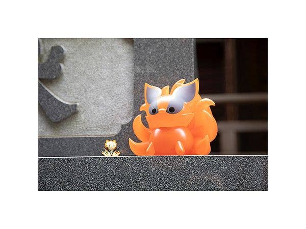 Megahouse Mega Cat Project Nyanto The Big Nyaruto Series “Kurama” "Naruto" | 4535123837678