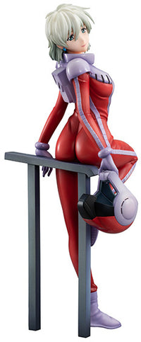 Megahouse G.G.G. The 08th MS Team Inah Sakhalin (Repeat) "Mobile Suit Gundam" | 4535123837708