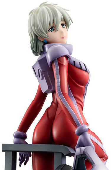 Megahouse G.G.G. The 08th MS Team Inah Sakhalin (Repeat) "Mobile Suit Gundam"