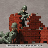 Megahouse G.M.G. Professional Principality Army Soldier 03 "Mobile Suit Gundam"