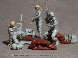 Megahouse G.M.G. Professional Earth United Army Soldier 01 "Mobile Suit Gundam"