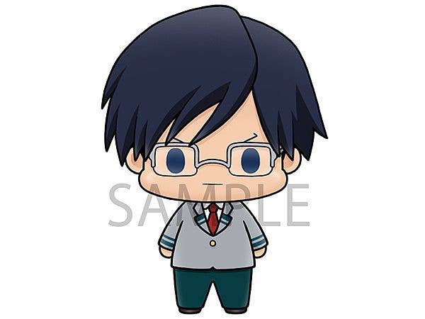 Megahouse Chokorin Mascot My Hero Academia "My Hero Academia" (Box/6) | 4535123837869
