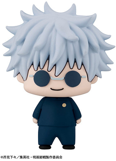 Megahouse Chokorin Mascot Jujustu Kaisen vol.2 "Jujutsu Kaisen" (Box/6)