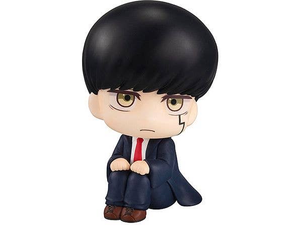 MegaHouse Lookup MASHLE Mash Burnedead | 4535123838095