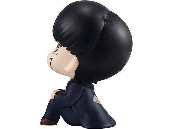 MegaHouse Lookup MASHLE Mash Burnedead | 4535123838095