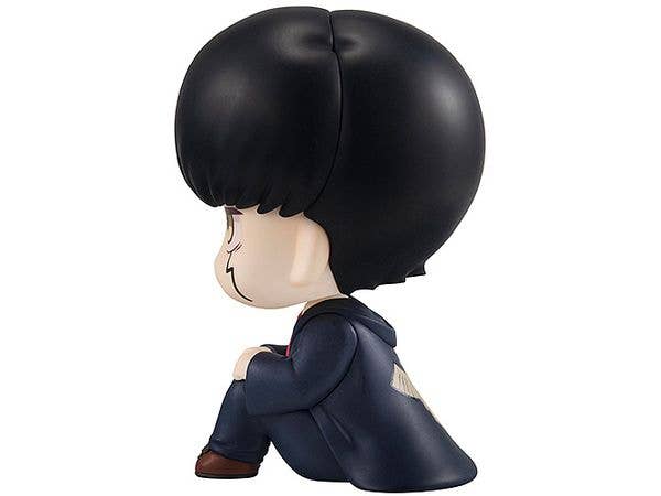 MegaHouse Lookup MASHLE Mash Burnedead | 4535123838095
