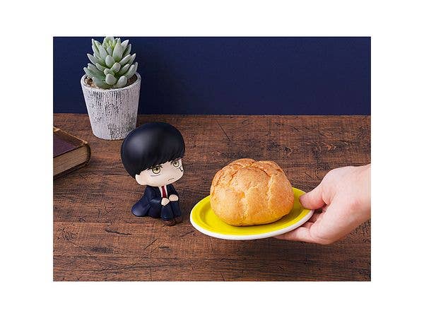 MegaHouse Lookup MASHLE Mash Burnedead | 4535123838095