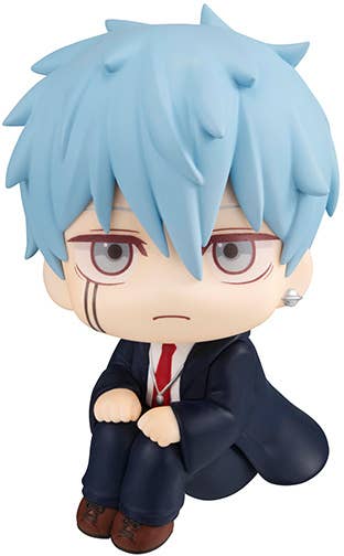 MegaHouse Lookup MASHLE Lance Crown | 4535123838101