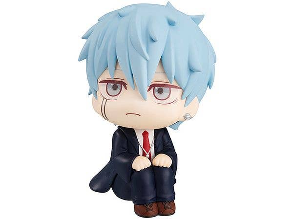 MegaHouse Lookup MASHLE Lance Crown | 4535123838101