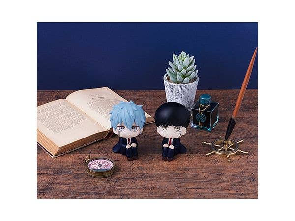 MegaHouse Lookup MASHLE Lance Crown | 4535123838101