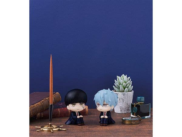 MegaHouse Lookup MASHLE Lance Crown | 4535123838101
