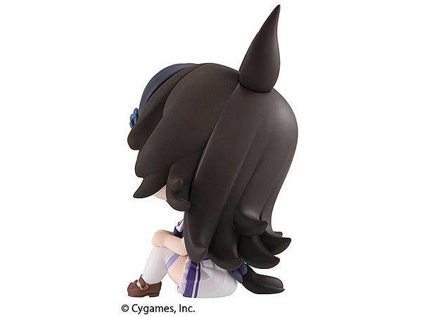 MegaHouse Lookup Uma Musume Pretty Derby Rice Shower | 4535123838132