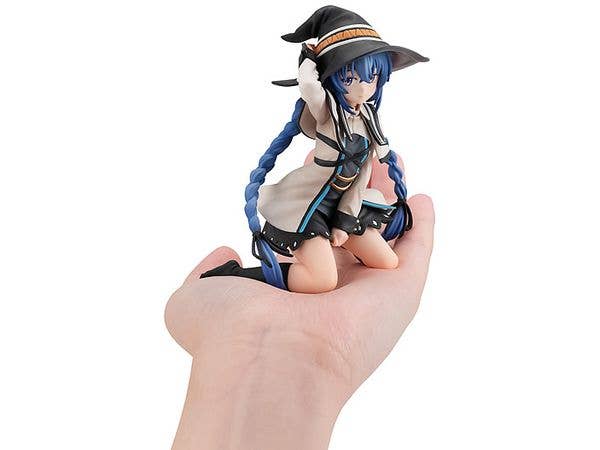 MegaHouse Melty Princess Mushoku Tensei Jobless Reincarnation Palm Size Roxy(Repeat) | 4535123838248