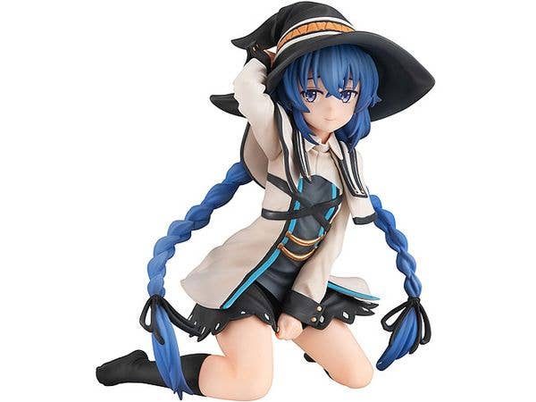 MegaHouse Melty Princess Mushoku Tensei Jobless Reincarnation Palm Size Roxy(Repeat) | 4535123838248