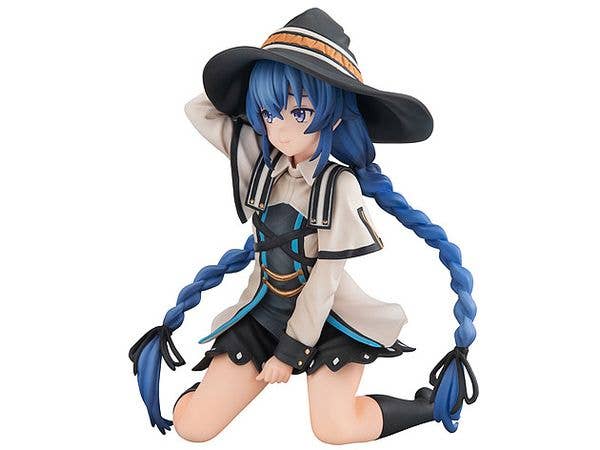 MegaHouse Melty Princess Mushoku Tensei Jobless Reincarnation Palm Size Roxy(Repeat) | 4535123838248