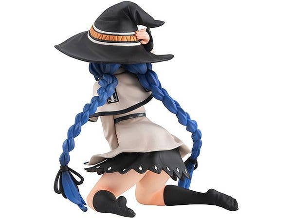 MegaHouse Melty Princess Mushoku Tensei Jobless Reincarnation Palm Size Roxy(Repeat) | 4535123838248