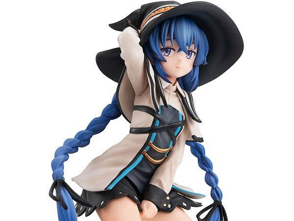 MegaHouse Melty Princess Mushoku Tensei Jobless Reincarnation Palm Size Roxy(Repeat) | 4535123838248
