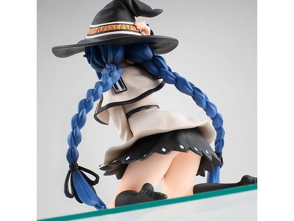 MegaHouse Melty Princess Mushoku Tensei Jobless Reincarnation Palm Size Roxy(Repeat) | 4535123838248