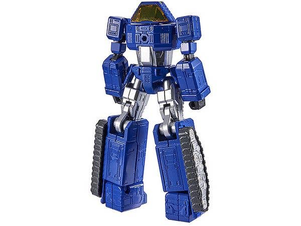 MegaHouse Machine build Series Machine Robo Revenge of Cronos Battle Robo | 4535123838279