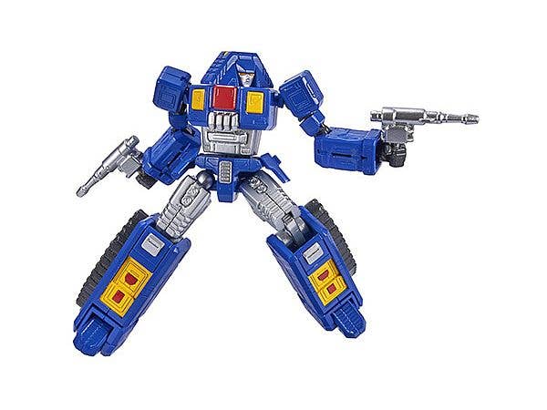 MegaHouse Machine build Series Machine Robo Revenge of Cronos Battle Robo | 4535123838279