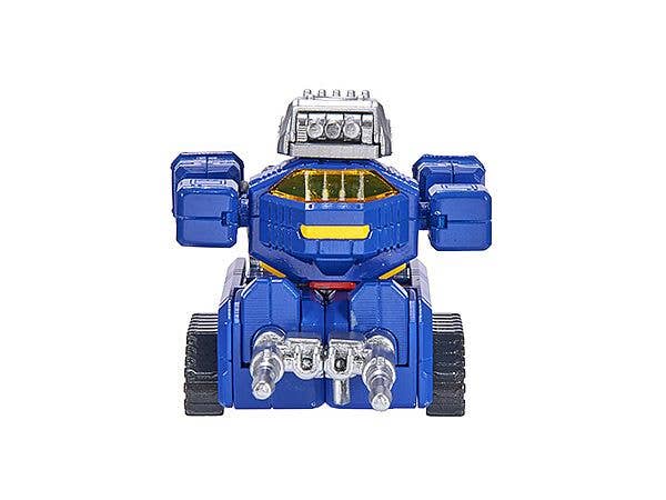 MegaHouse Machine build Series Machine Robo Revenge of Cronos Battle Robo | 4535123838279