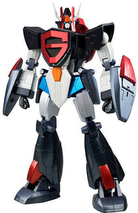 MegaHouse Variable Action Hi-SPEC SUPER ROBOT GALATT Jumbow Renewal Ver.（Repeat） | 4535123838347