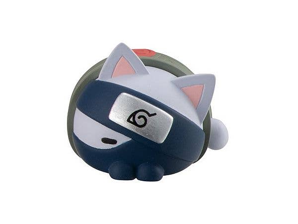MEGA CAT PROJECT NARUTO Shippuden Nyaruto Ver. Battle with Akatsuki(Repeat) | 4535123838361