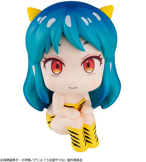 MegaHouse Lookup The Return of Lum Lum | 4535123838385