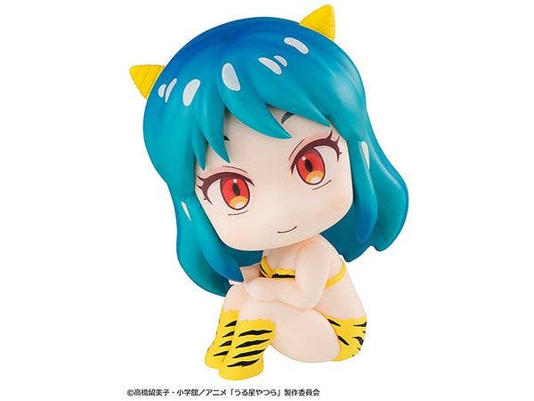 MegaHouse Lookup The Return of Lum Lum | 4535123838385