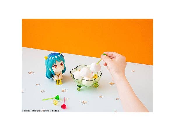 MegaHouse Lookup The Return of Lum Lum | 4535123838385