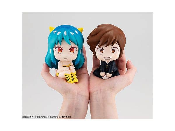 MegaHouse Lookup The Return of Lum Ataru Moroboshi | 4535123838392