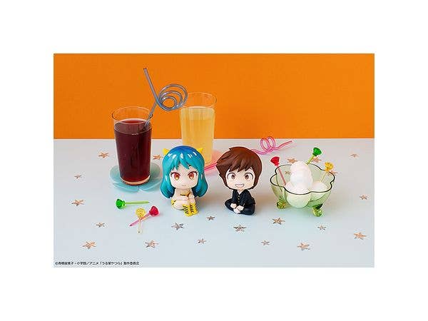 MegaHouse Lookup The Return of Lum Ataru Moroboshi | 4535123838392