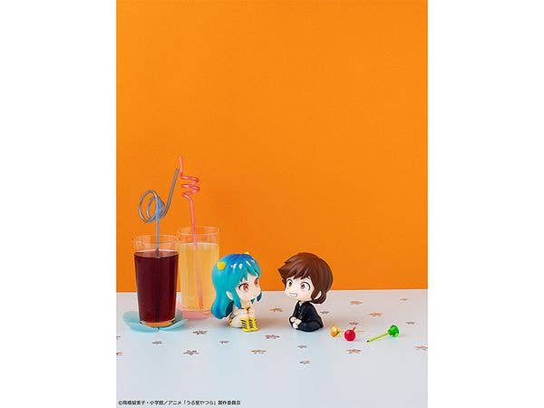 MegaHouse Lookup The Return of Lum Ataru Moroboshi | 4535123838392