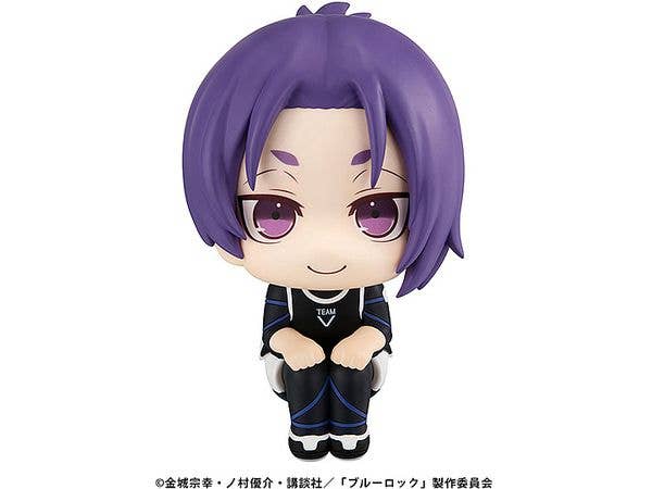 MegaHouse Lookup BLUE LOCK Reo Mikage | 4535123838545