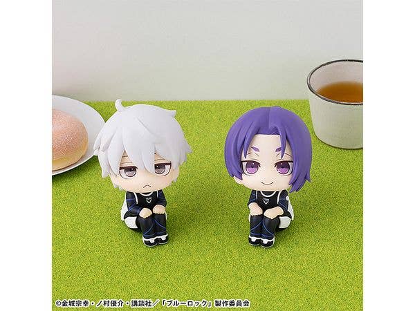 MegaHouse Lookup BLUE LOCK Reo Mikage | 4535123838545
