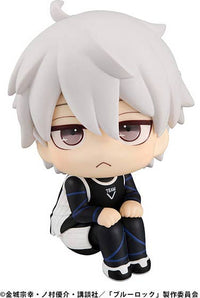 MegaHouse Lookup BLUE LOCK Seishiro Nagi ver.2 | 4535123838552