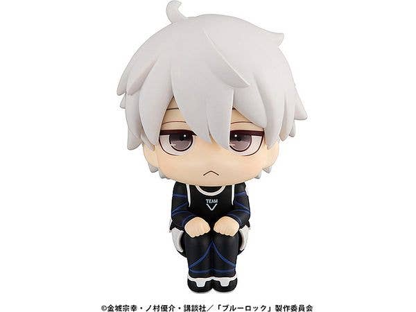 MegaHouse Lookup BLUE LOCK Seishiro Nagi ver.2 | 4535123838552