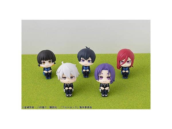MegaHouse Lookup BLUE LOCK Seishiro Nagi ver.2(4535123838552