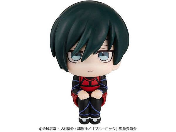 MegaHouse Lookup BLUE LOCK Rin Itoshi | 4535123838576