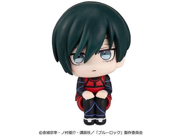 MegaHouse Lookup BLUE LOCK Rin Itoshi | 4535123838576